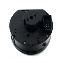 Factory Wholesale Headlight Switch Control 38D 941 531 For VW Headlight Switch Range Adjustment